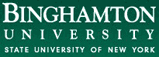 Binghamton university